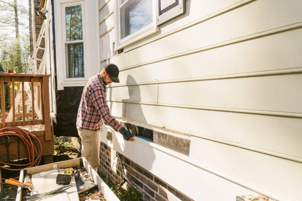 Top rated local Siding Replacement specialists in Parker, TX